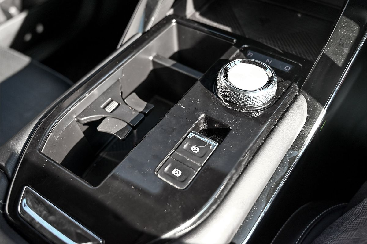 2023 GWM Haval H6 Ultra Hybrid B01