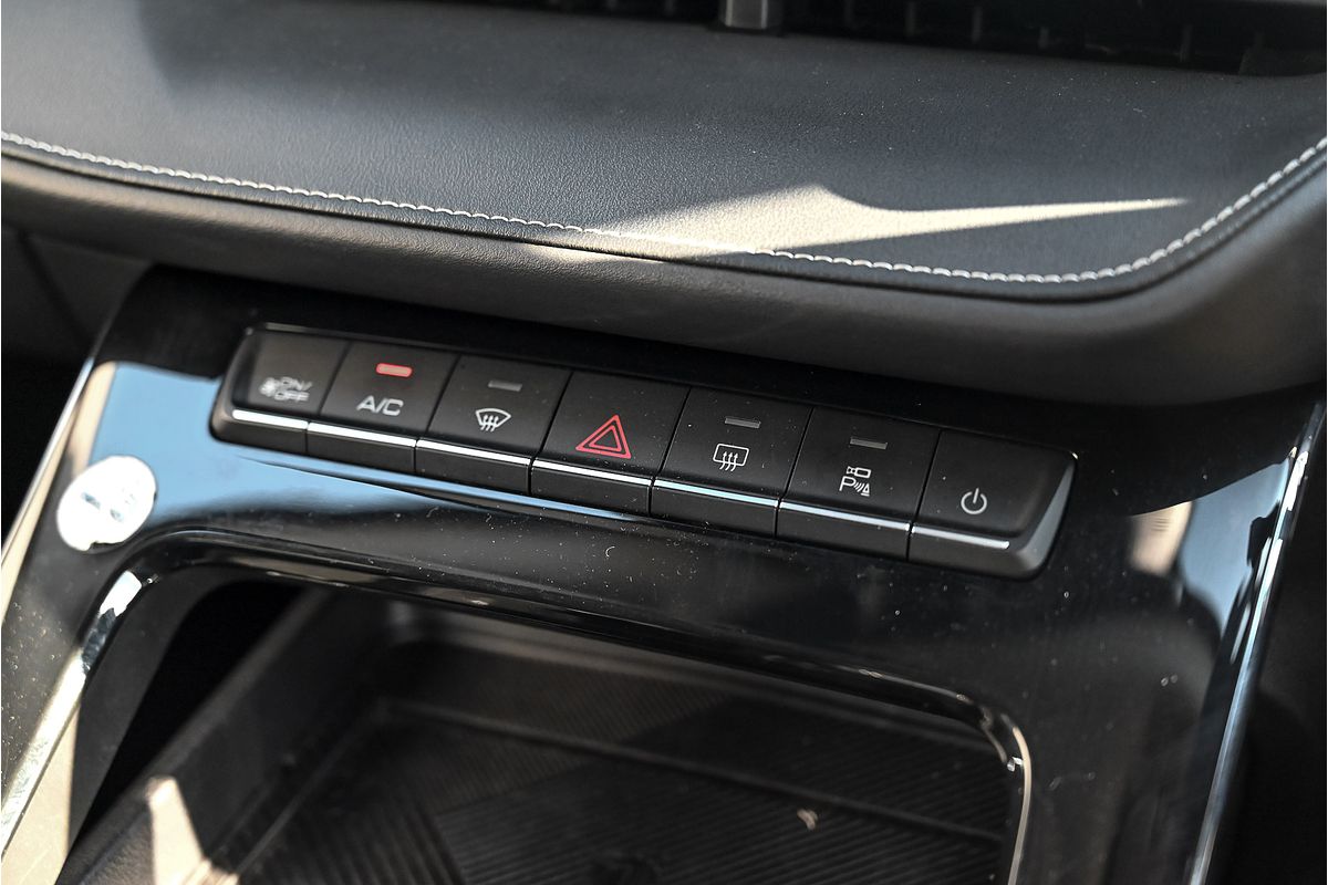 2023 GWM Haval H6 Ultra Hybrid B01