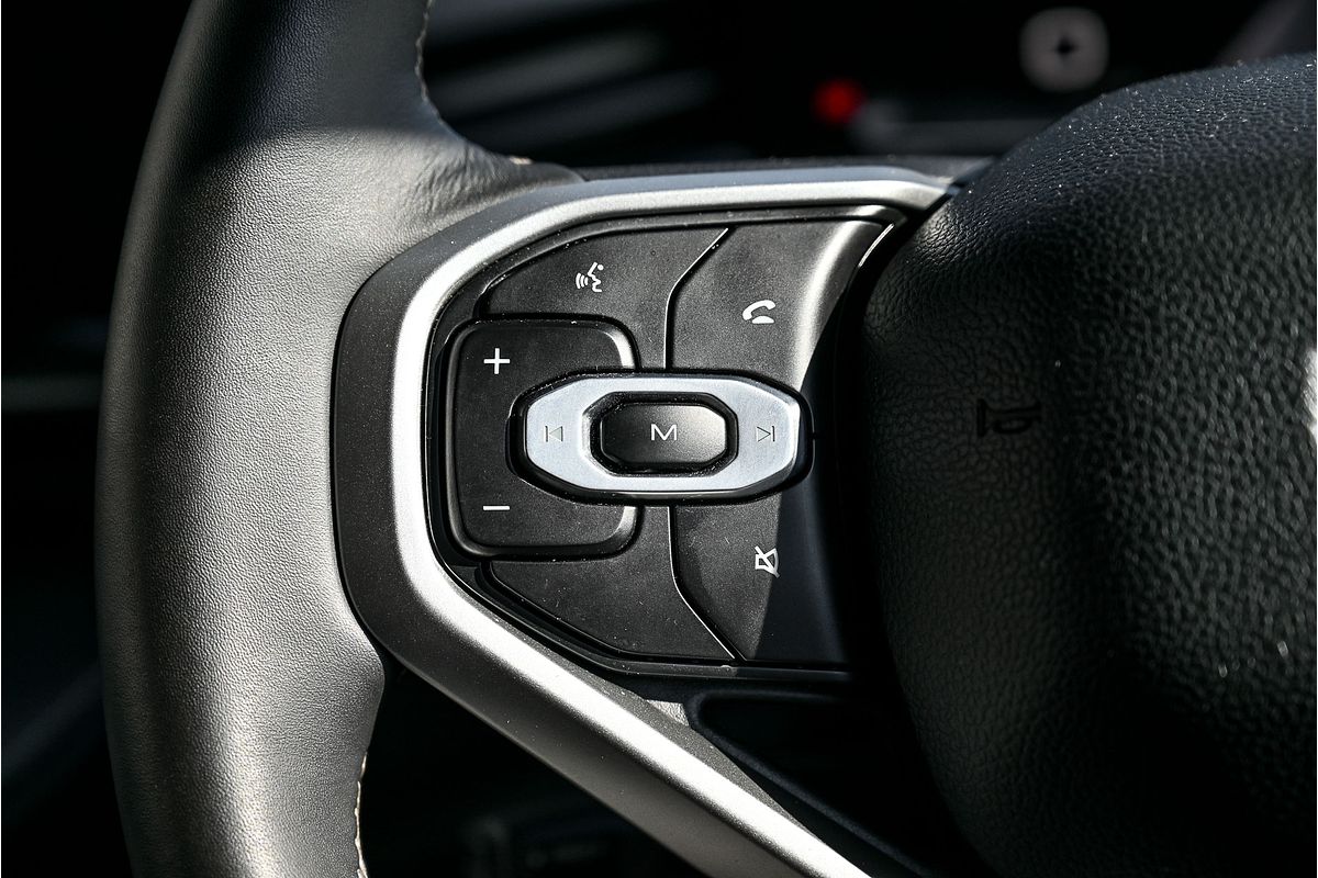2023 GWM Haval H6 Ultra Hybrid B01