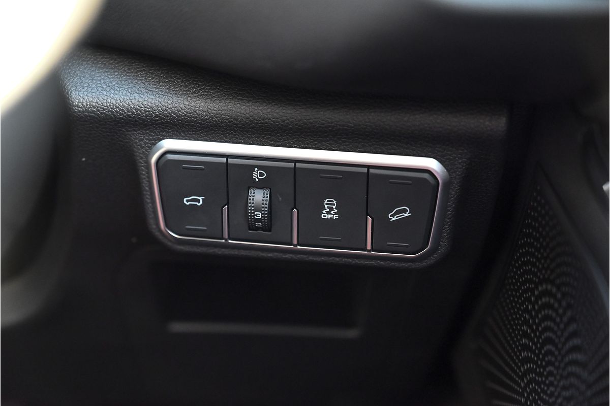 2023 GWM Haval H6 Ultra Hybrid B01