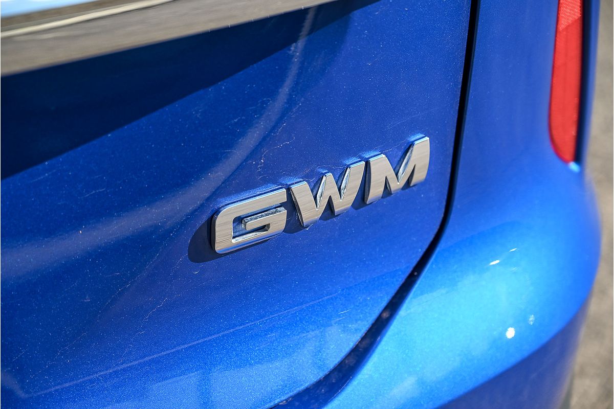 2023 GWM Haval H6 Ultra Hybrid B01