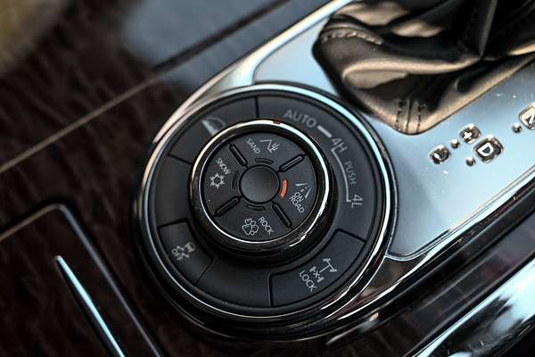 2022 Nissan Patrol Ti Y62