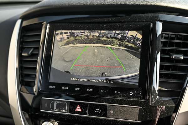 2023 Mitsubishi Pajero Sport GLS QF