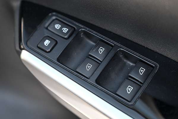 2023 Mitsubishi Pajero Sport GLS QF