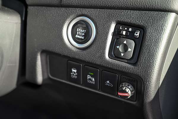 2023 Mitsubishi Pajero Sport GLS QF
