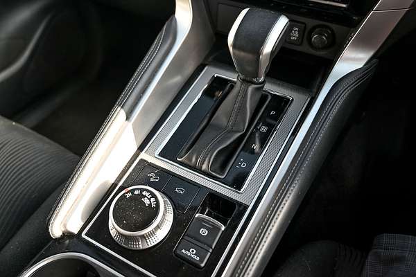 2023 Mitsubishi Pajero Sport GLS QF