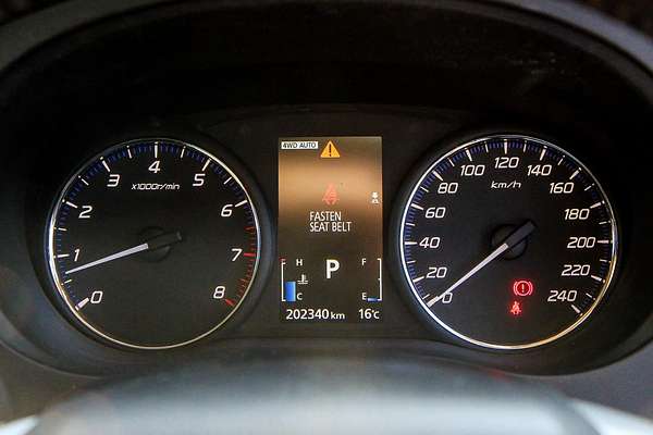 2013 Mitsubishi Outlander Aspire ZJ