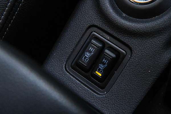 2013 Mitsubishi Outlander Aspire ZJ