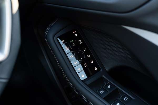2025 Audi A5 TFSI 150kW S line B10