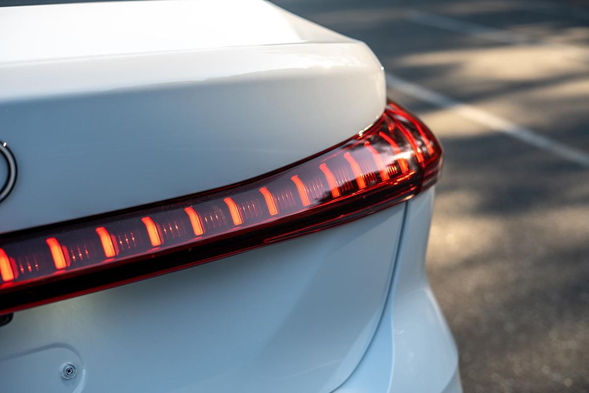 2025 Audi A5 TFSI 150kW S line B10