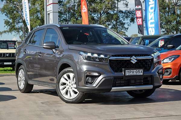 2023 Suzuki S-Cross ALLGRIP JYB