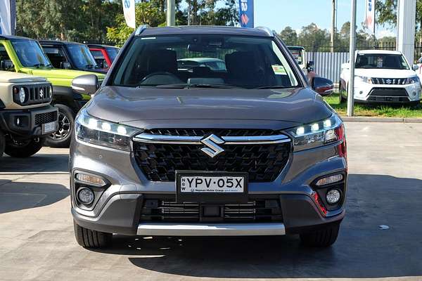 2023 Suzuki S-Cross ALLGRIP JYB