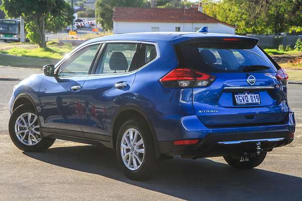 2019 Nissan X-TRAIL ST T32 Series II