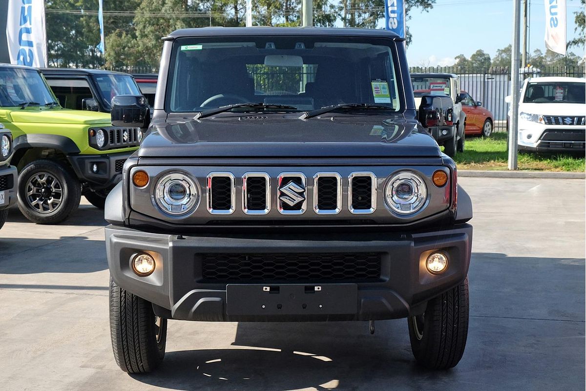2024 Suzuki Jimny XL JJ