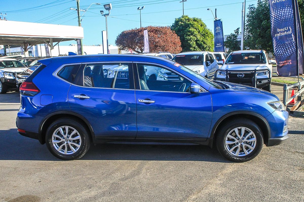 2019 Nissan X-TRAIL ST T32 Series II