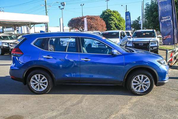 2019 Nissan X-TRAIL ST T32 Series II