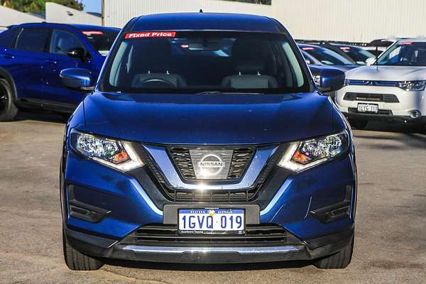 2019 Nissan X-TRAIL ST T32 Series II