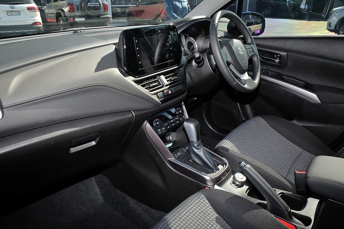 2023 Suzuki S-Cross ALLGRIP JYB