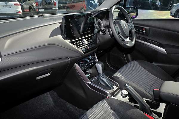 2023 Suzuki S-Cross ALLGRIP JYB