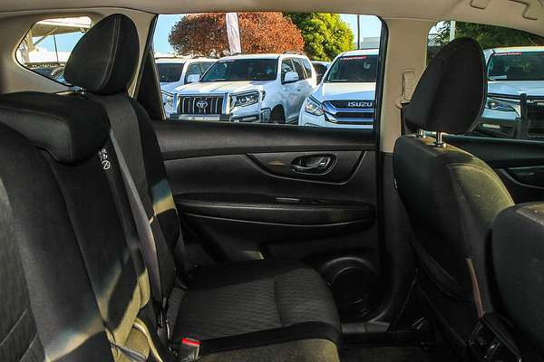 2019 Nissan X-TRAIL ST T32 Series II