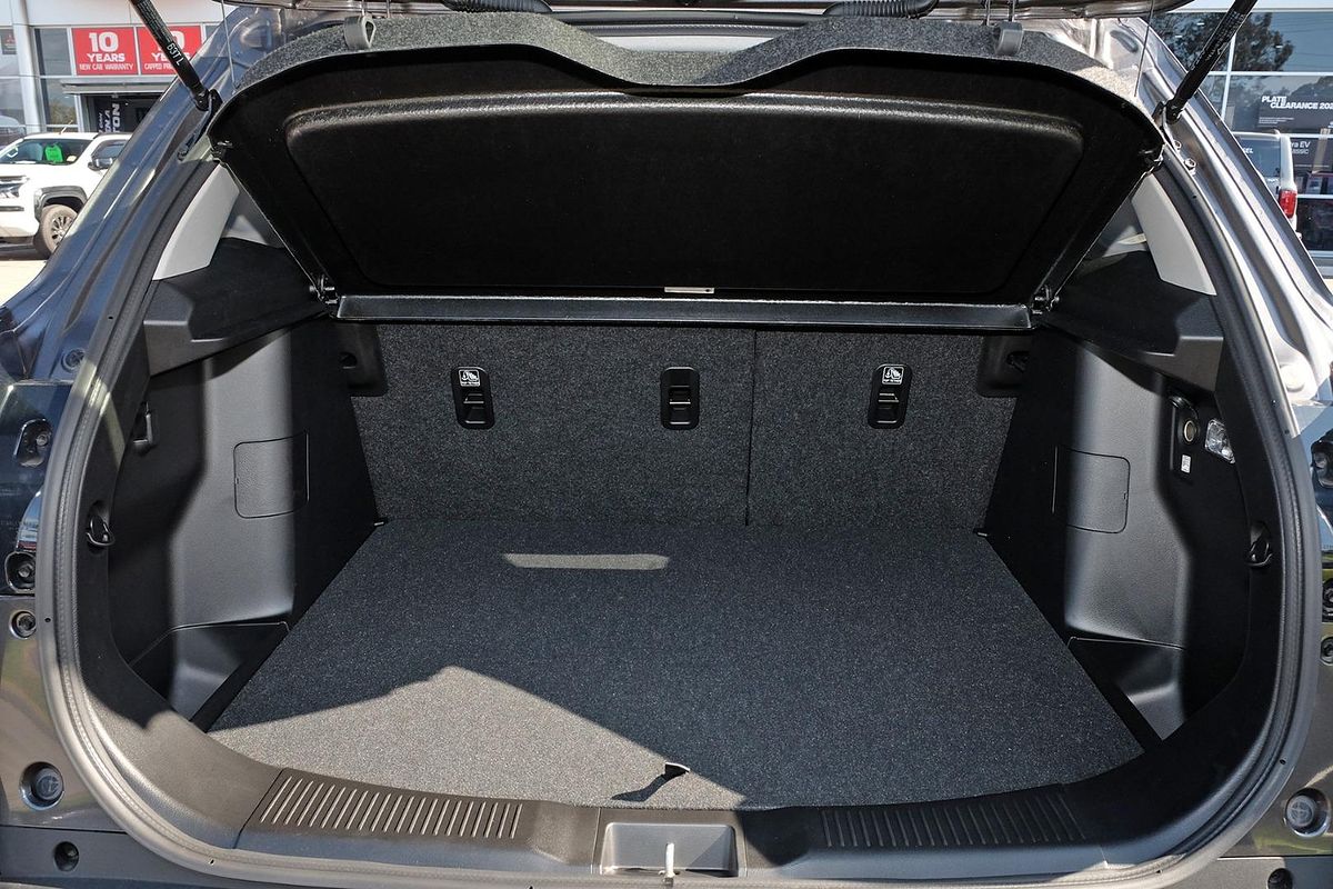 2023 Suzuki S-Cross ALLGRIP JYB