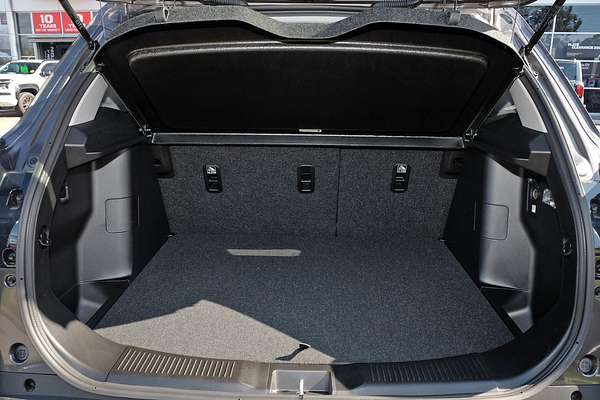 2023 Suzuki S-Cross ALLGRIP JYB