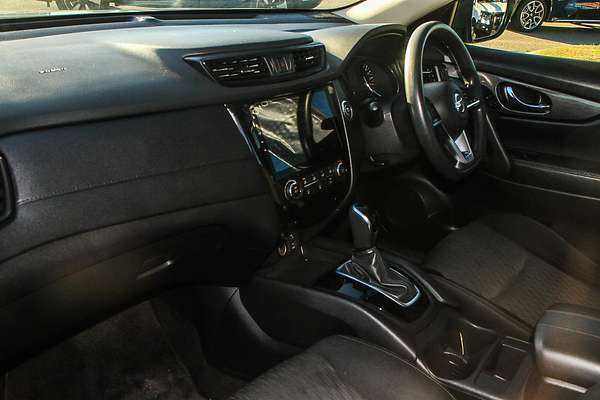 2019 Nissan X-TRAIL ST T32 Series II
