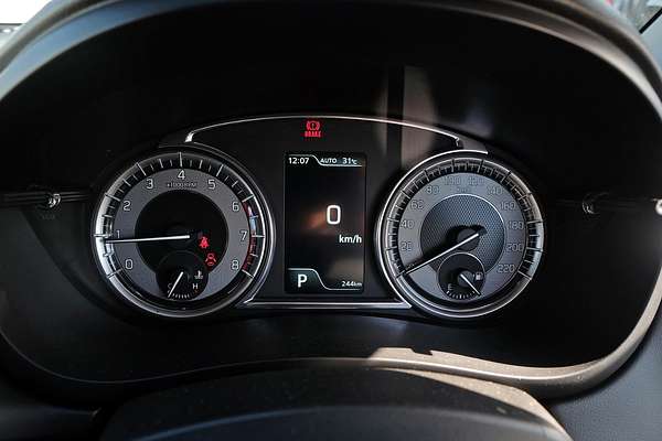 2023 Suzuki S-Cross ALLGRIP JYB