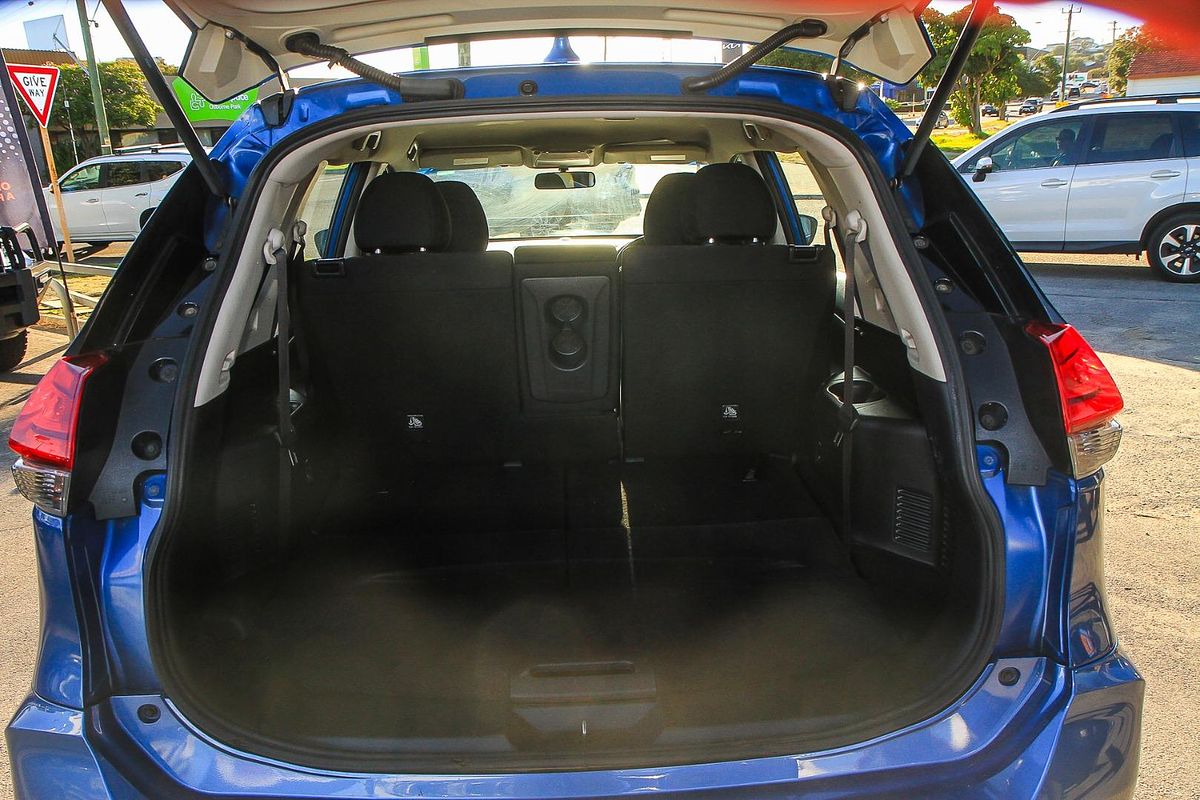 2019 Nissan X-TRAIL ST T32 Series II