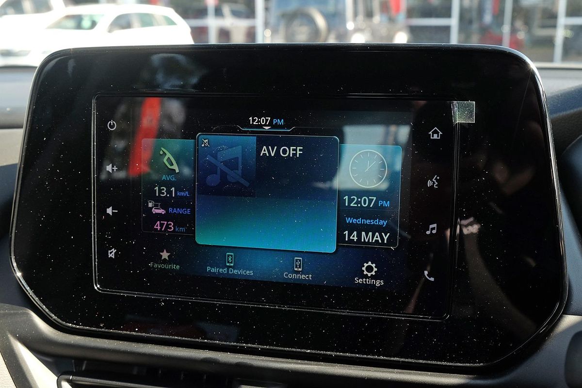 2023 Suzuki S-Cross ALLGRIP JYB