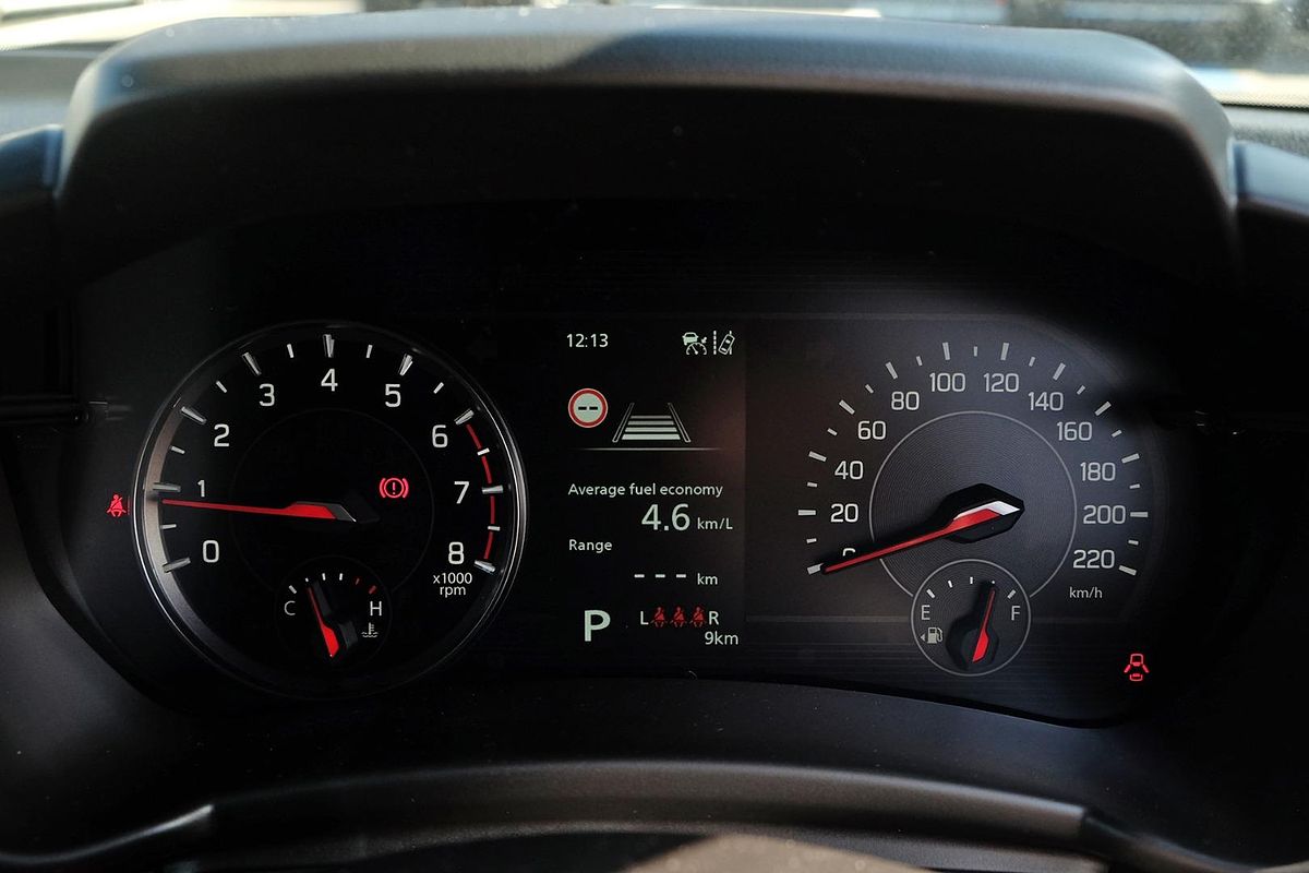 2024 Suzuki Swift Hybrid Plus UZ