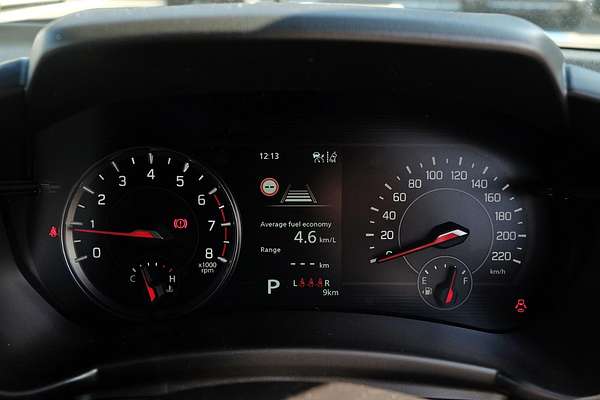 2024 Suzuki Swift Hybrid Plus UZ