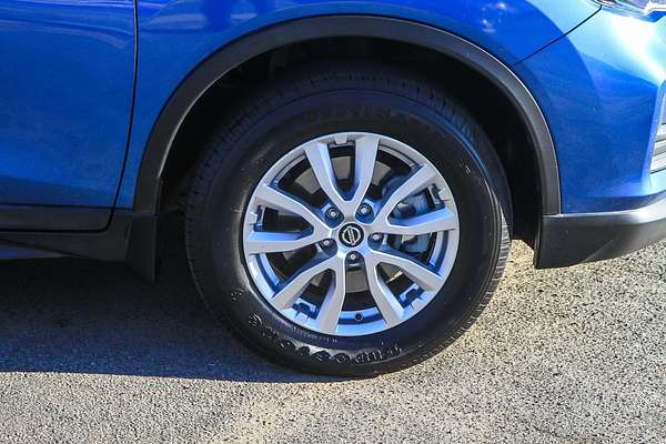 2019 Nissan X-TRAIL ST T32 Series II