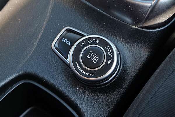 2023 Suzuki S-Cross ALLGRIP JYB