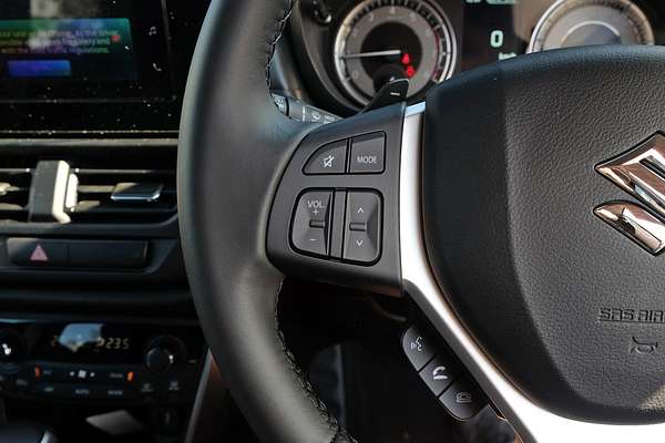 2023 Suzuki S-Cross ALLGRIP JYB