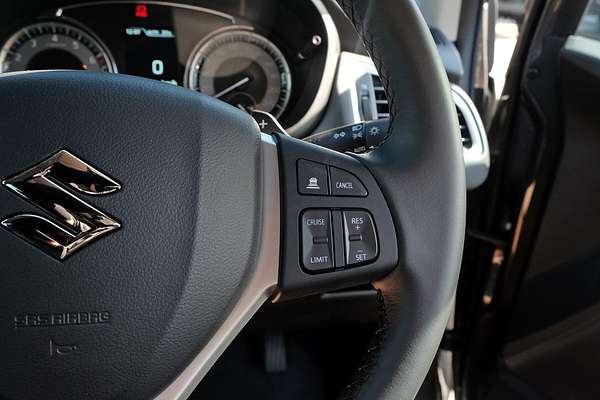 2023 Suzuki S-Cross ALLGRIP JYB