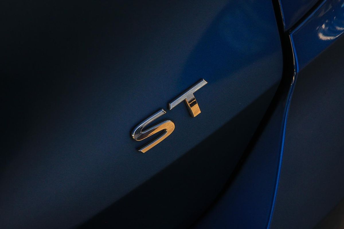 2019 Nissan X-TRAIL ST T32 Series II