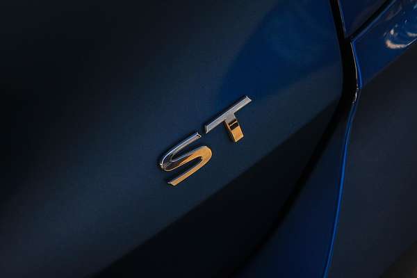 2019 Nissan X-TRAIL ST T32 Series II