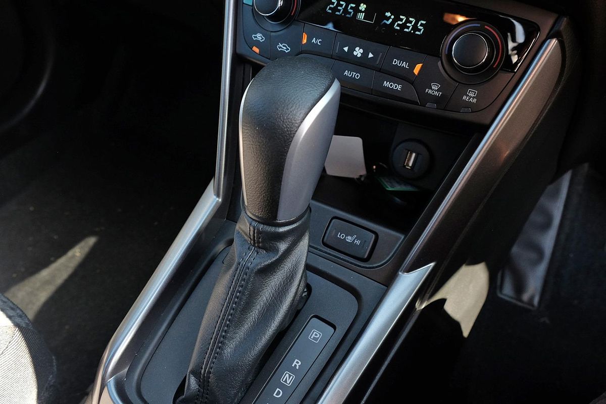 2023 Suzuki S-Cross ALLGRIP JYB