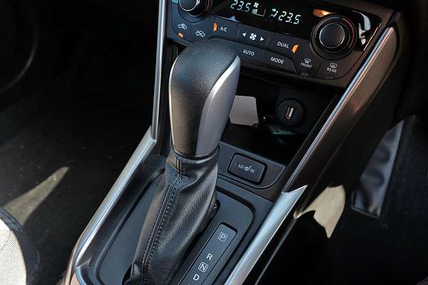 2023 Suzuki S-Cross ALLGRIP JYB