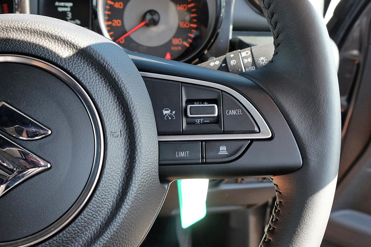 2024 Suzuki Jimny XL JJ