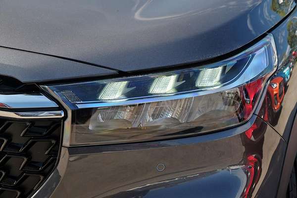 2023 Suzuki S-Cross ALLGRIP JYB