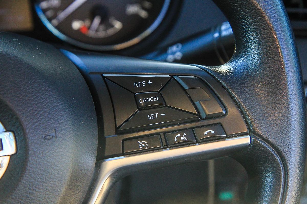 2019 Nissan X-TRAIL ST T32 Series II