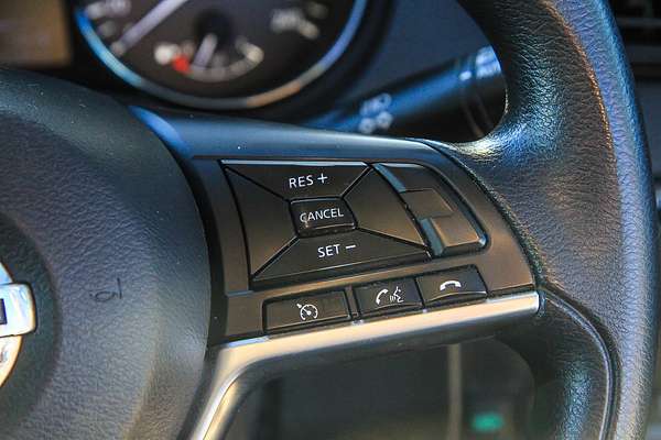 2019 Nissan X-TRAIL ST T32 Series II