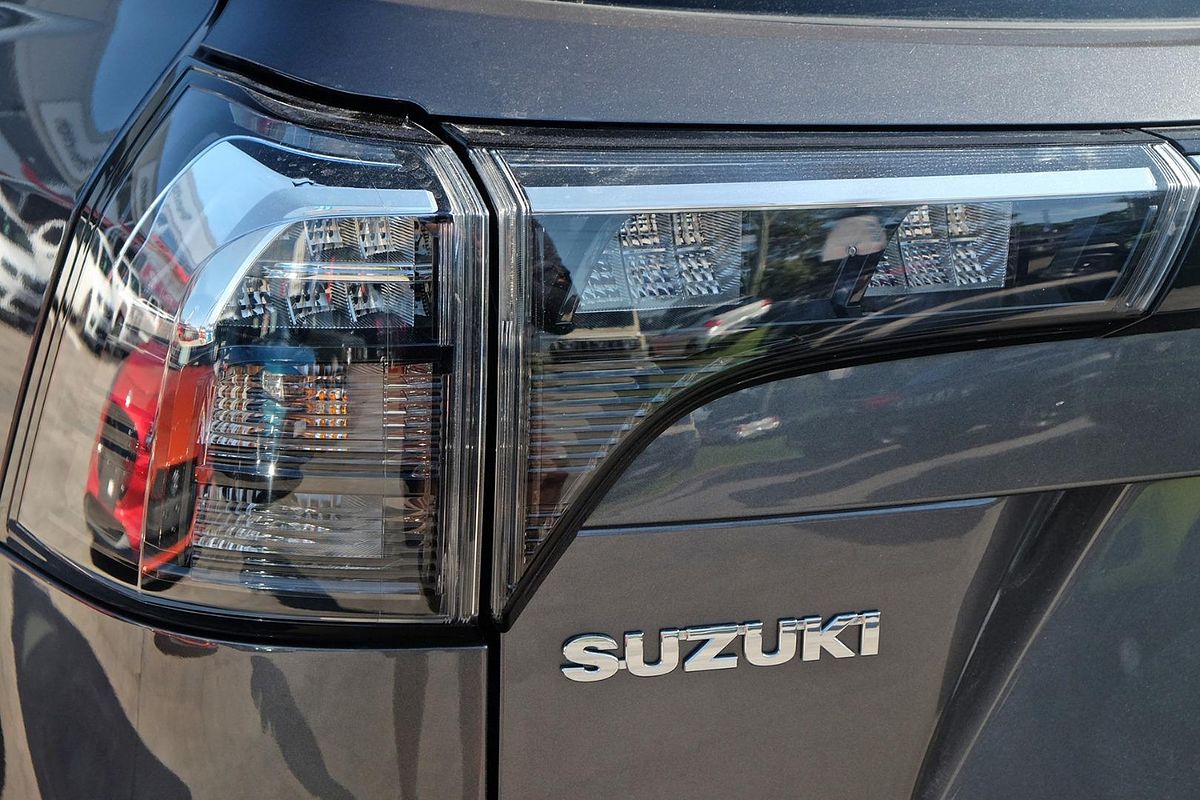 2023 Suzuki S-Cross ALLGRIP JYB