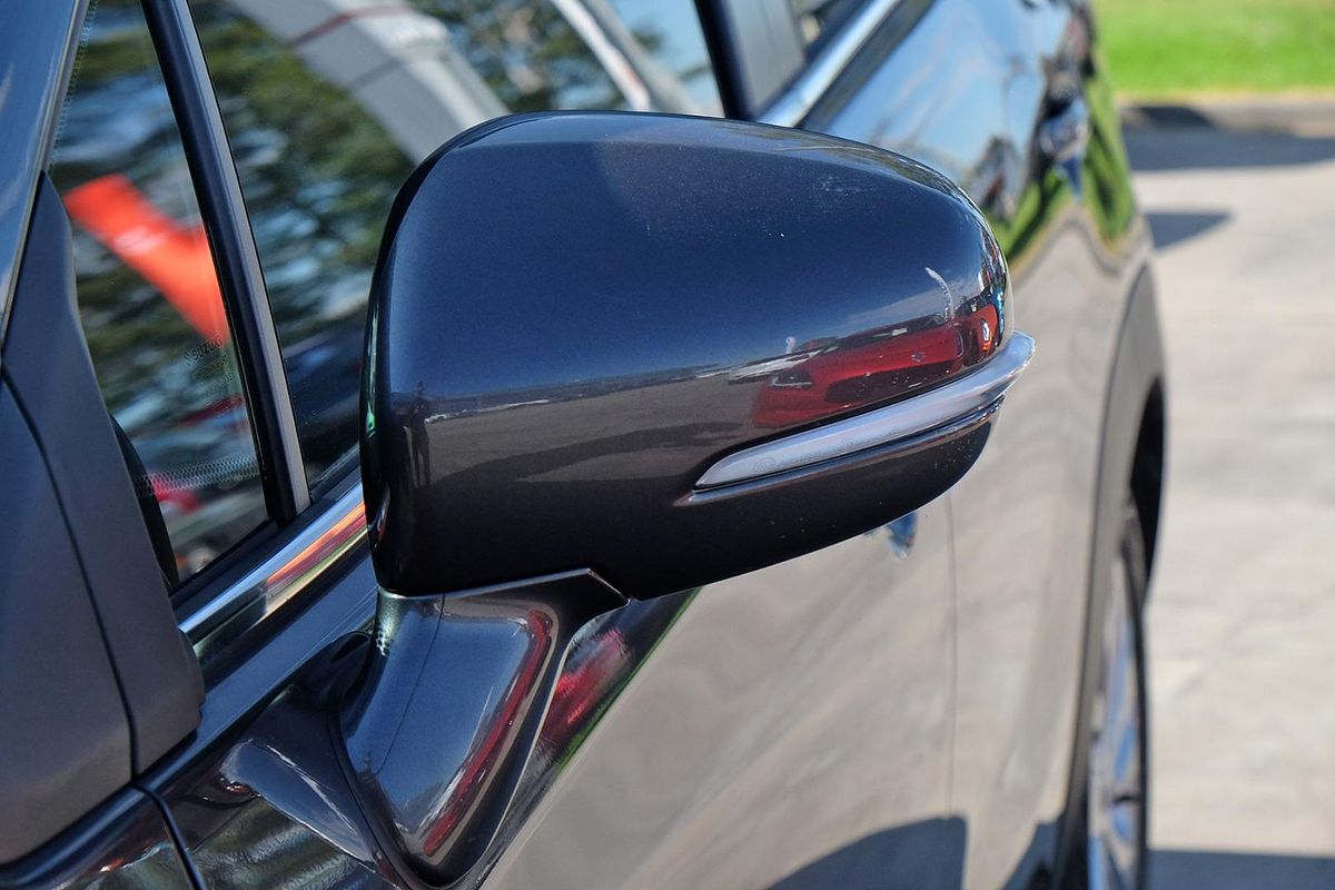 2023 Suzuki S-Cross ALLGRIP JYB