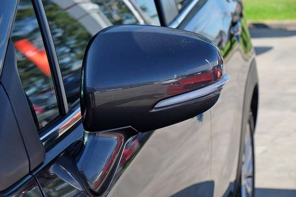 2023 Suzuki S-Cross ALLGRIP JYB