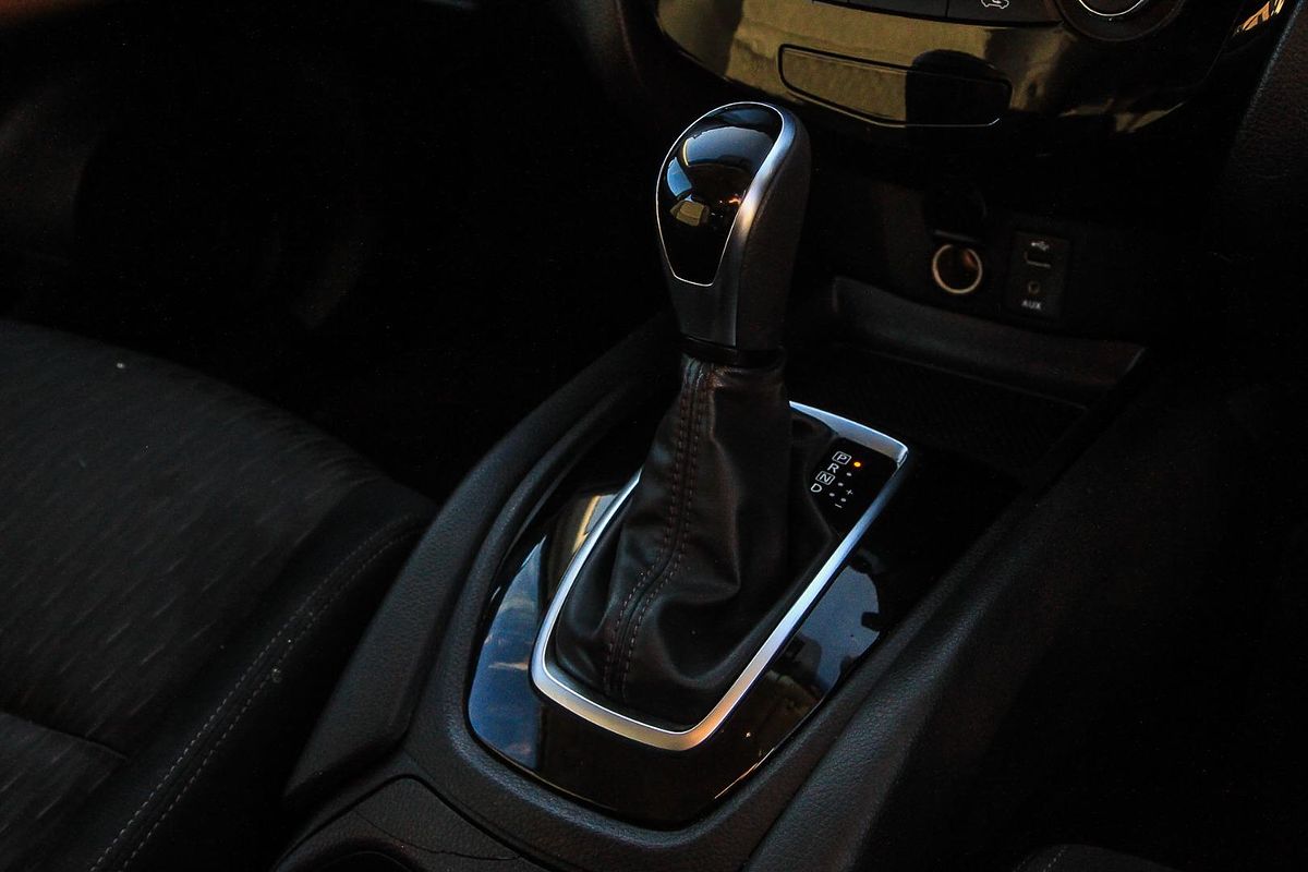 2019 Nissan X-TRAIL ST T32 Series II
