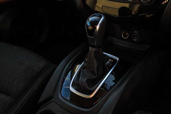 2019 Nissan X-TRAIL ST T32 Series II