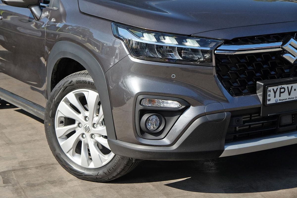 2023 Suzuki S-Cross ALLGRIP JYB